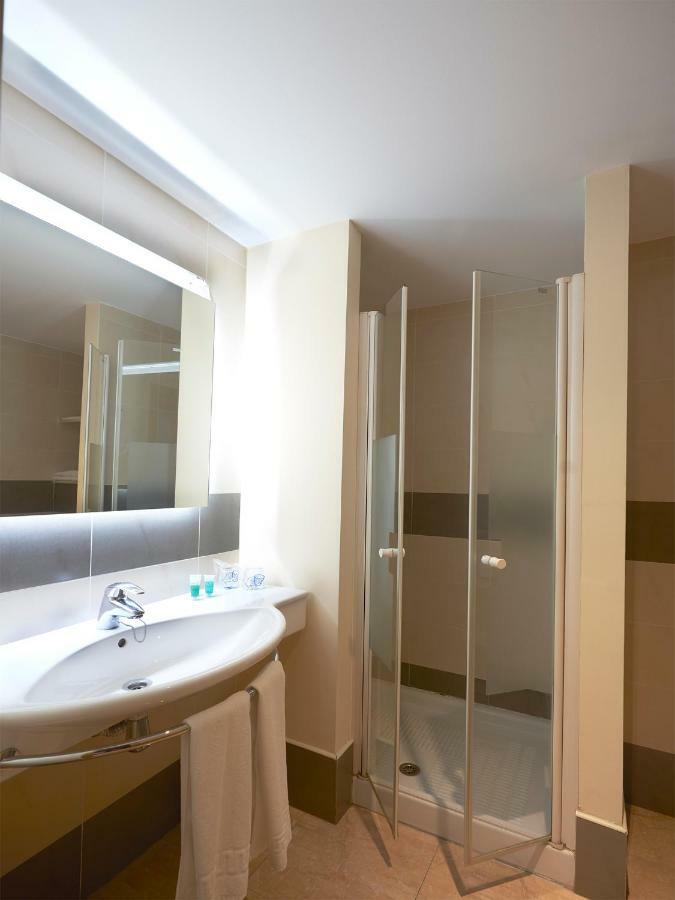 Hotel Anna Cocentaina Eksteriør billede